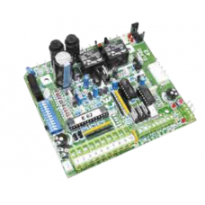 Fadini ELPRO 62 Control Panel